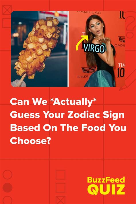 buzzfeed guess my zodiac sign.